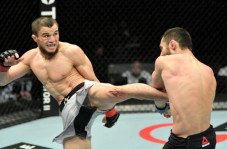 Habis Khabib Nurmagomedov...