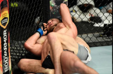 Cekikan Sepupu Khabib,...