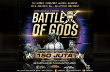 Turnamen Esports Battle...