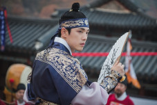 Kim Jung-Hyun Bicara...