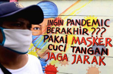 Waduh, Ledakan Kasus...