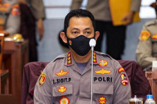 Lewat Paripurna, DPR...