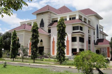 Mahasiswa UIN Alauddin...