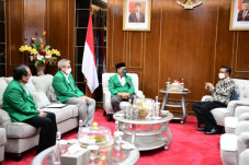 Gubernur Sulsel: Perguruan...