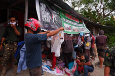 150 Difabel Ikut Terdampak...