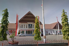 Dewan Setujui Pembentukan...