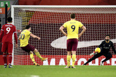 Tragis, Liverpool Dipermalukan...