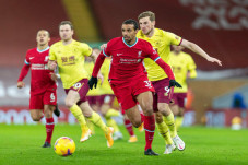 Periode Buruk Liverpool...