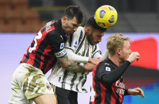 Legenda AC Milan Jagokan...