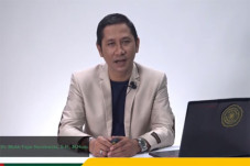 Guru Besar UMY Terpilih...