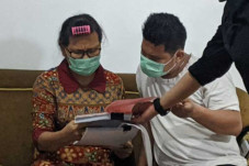 5 Tahun Buron, Koruptor...