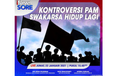 iNews Sore Live di iNews...