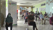 MNC Peduli Gelar Operasi...