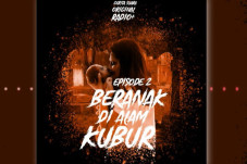 Merinding, Lagu Nina...