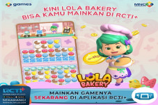 Lola Bakery Game Terbaik,...