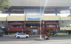 Cegah Kerumunan Massa,...