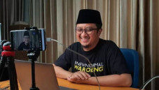 Pengen Jadi Kayak Pak...