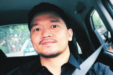 Namanya Populer dan...