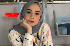 Netizen Sebut Putri...