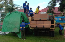 1.385 Sekolah Rusak...