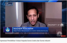 Mendikbud Beberkan Cara...