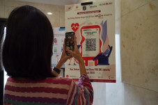 Bank DKI Dukung Pembayaran...