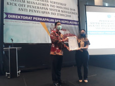 Direktorat Perkapalan...