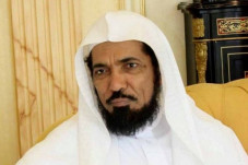 Ulama Terkemuka Saudi...