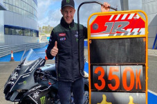 Jonathan Rea Tertarik...