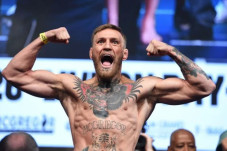 Jika Khabib Tak Mau...