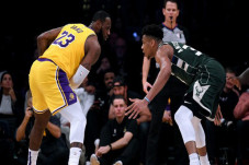 Hasil Pertandingan NBA,...