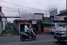 Niat Ingin Mendamaikan,...