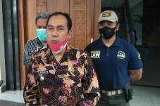 Viral Kasus Pemukulan...