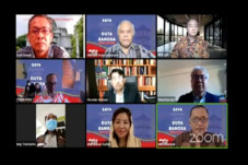 DGII-UIA Gelar Webinar...
