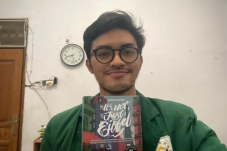 Calon Dokter Ini Ceritakan...
