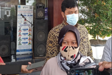 Diduga Lakukan Balik...