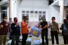 PT Semen Tonasa Kirim...