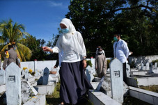 Peringatan Hari Jadi...