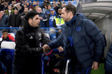 Nasib Lampard di Ujung...