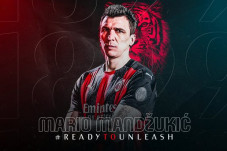 Milan vs Atalanta, Pioli...