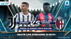 Preview Juventus vs...