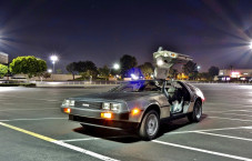 Keren, Mobil Back to...