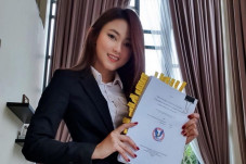 Demi Wujudkan Mimpi,...