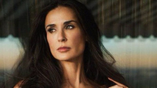 Wah, Demi Moore Meski...