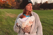 Gigi Hadid Ungkap Nama...