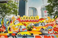 Indosat Ooredoo Dicatat...