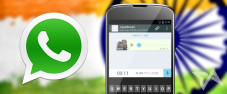 India Kirim Pesan ke...