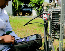 Perkuat Manajemen Jaringan,...