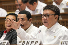 Terpapar Radikal hingga...