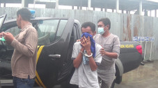 Sadis, Suami Bunuh Istri...